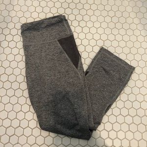 Reebok Exercise Leggings